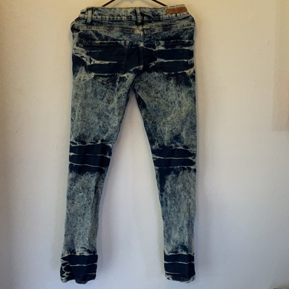 Evolution In Design Men's Jeans  Size 30 - Picture 2 of 3